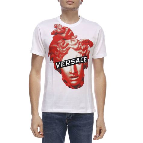 versace outlet tshirt|shirts that look like versace.